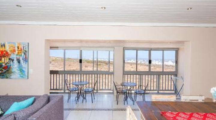 Sunset Heights Accommodation