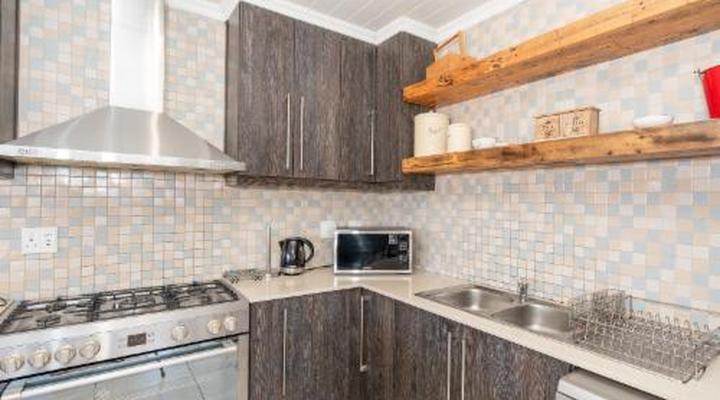 Sunset Heights Accommodation