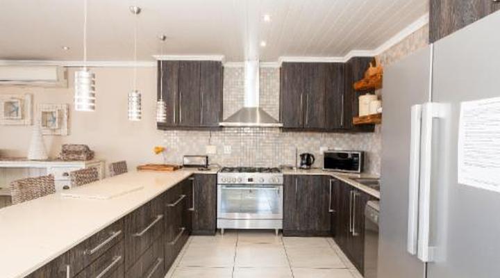 Sunset Heights Accommodation