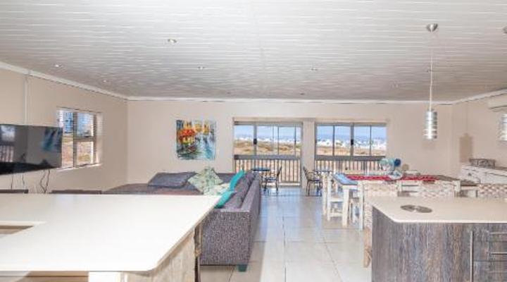 Sunset Heights Accommodation