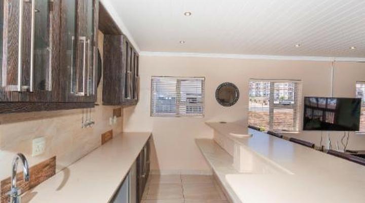 Sunset Heights Accommodation