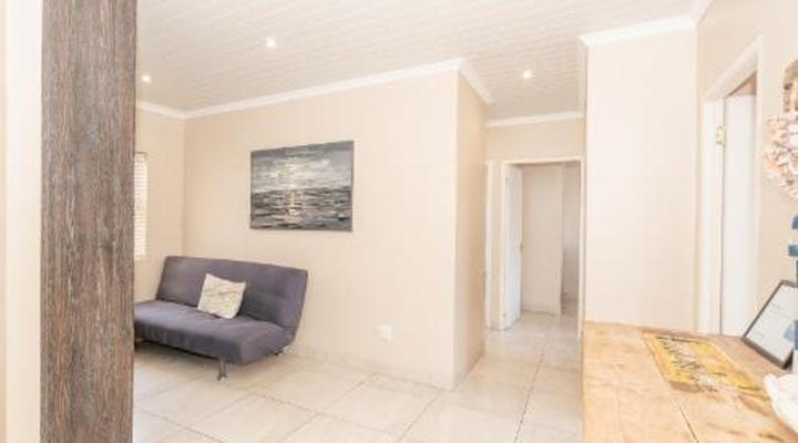 Sunset Heights Accommodation