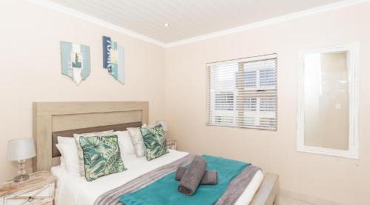 Sunset Heights Accommodation