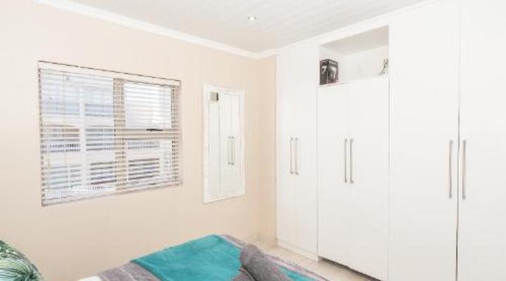 Sunset Heights Accommodation