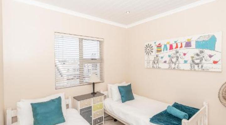 Sunset Heights Accommodation