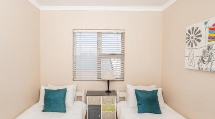 Sunset Heights Accommodation