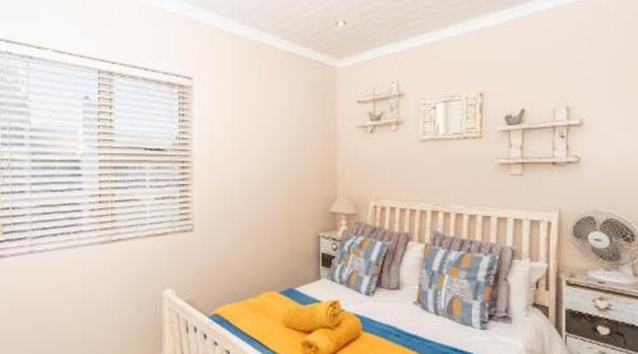 Sunset Heights Accommodation