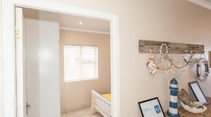 Sunset Heights Accommodation