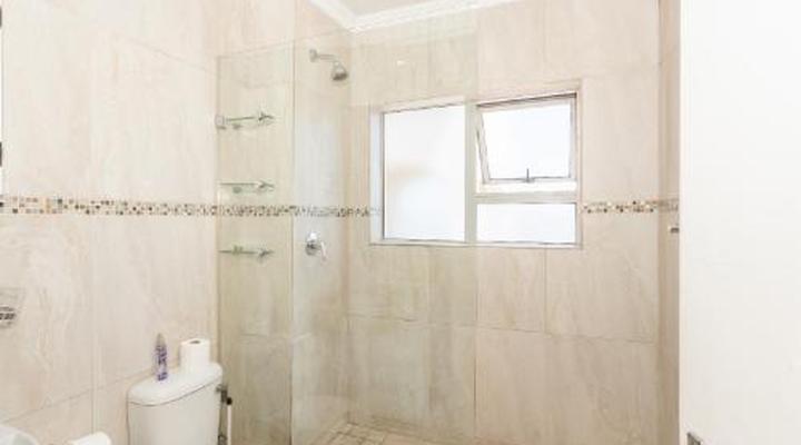 Sunset Heights Accommodation