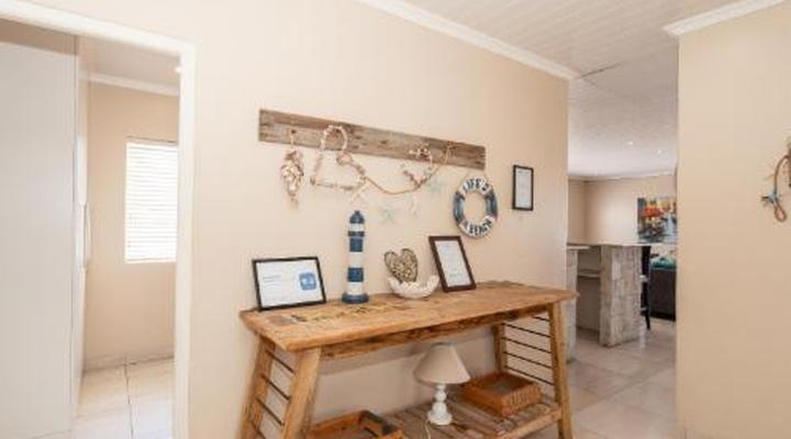 Sunset Heights Accommodation