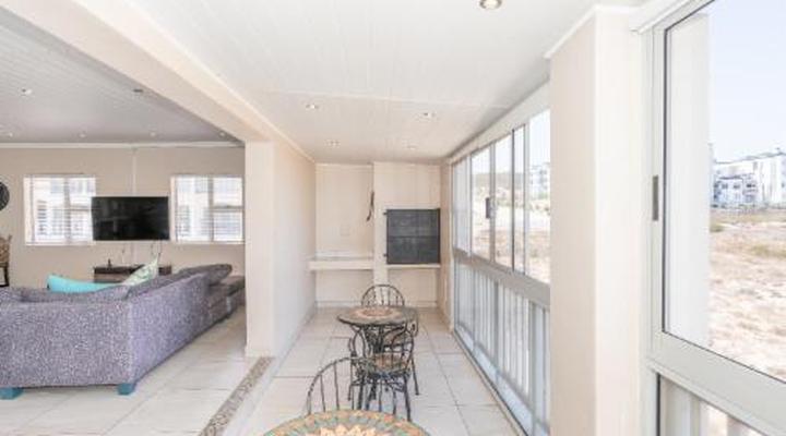 Sunset Heights Accommodation