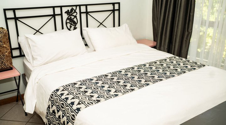 De Wingerd Wijnland Lodge