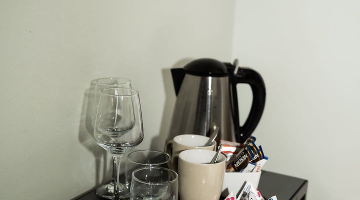 De Wingerd Wijnland Lodge