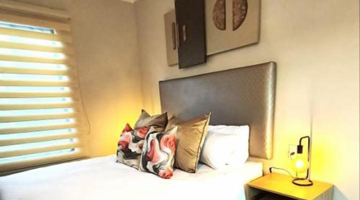 Nu Oasis Guest House