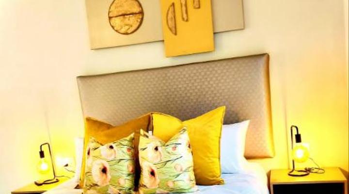 Nu Oasis Guest House