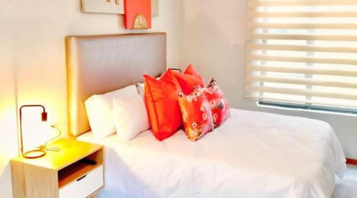 Nu Oasis Guest House