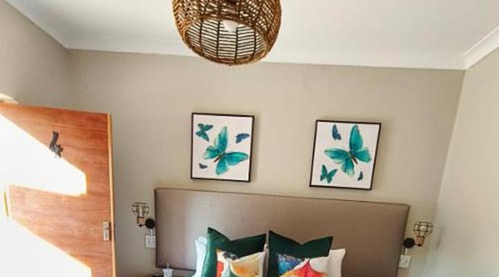 Nu Oasis Guest House