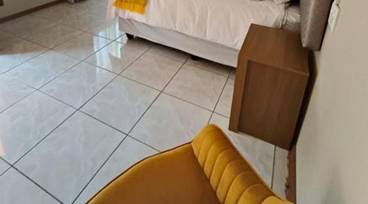 Nu Oasis Guest House