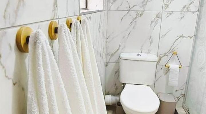 Nu Oasis Guest House