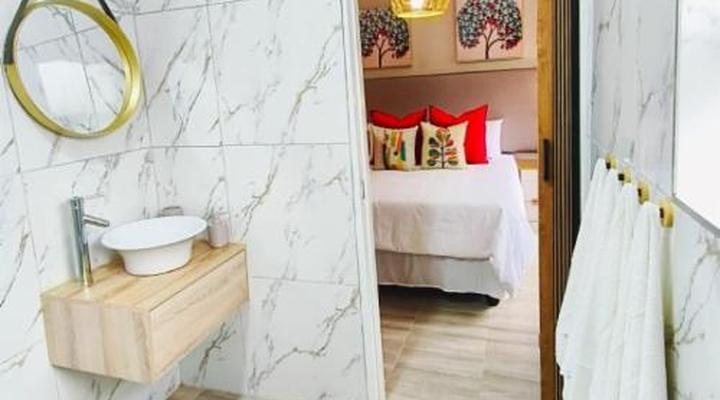 Nu Oasis Guest House