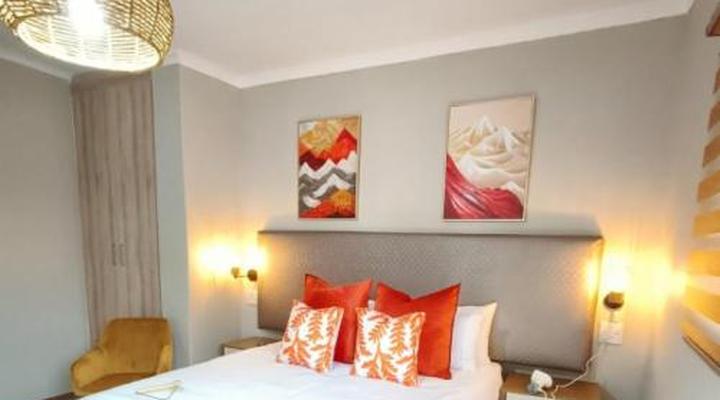 Nu Oasis Guest House