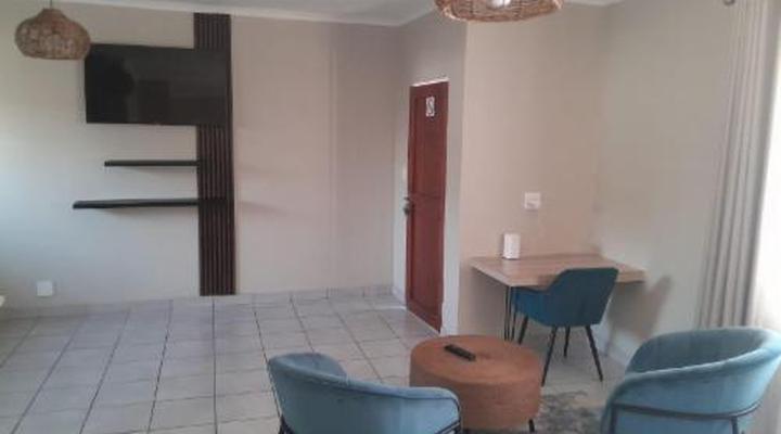 Nu Oasis Guest House