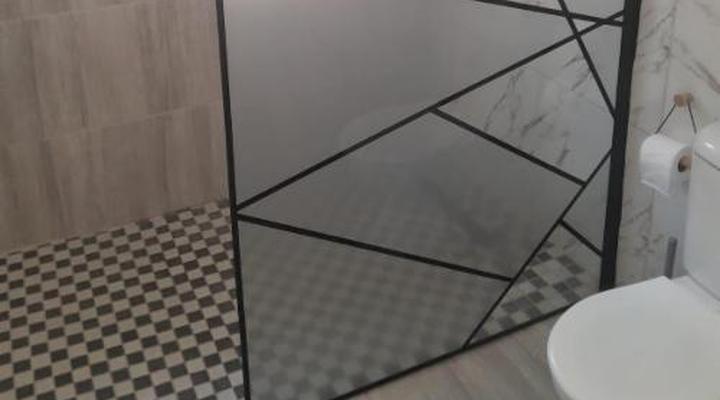 Nu Oasis Guest House