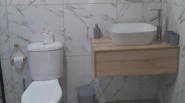 Nu Oasis Guest House