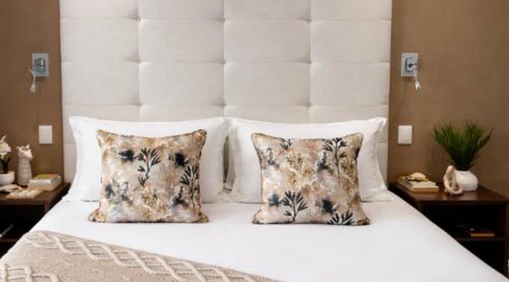 Monte Bello Guesthouse