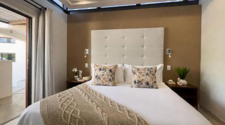 Monte Bello Guesthouse