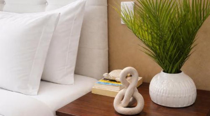 Monte Bello Guesthouse