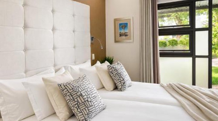 Monte Bello Guesthouse