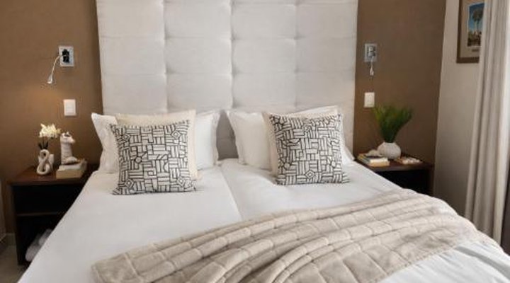 Monte Bello Guesthouse