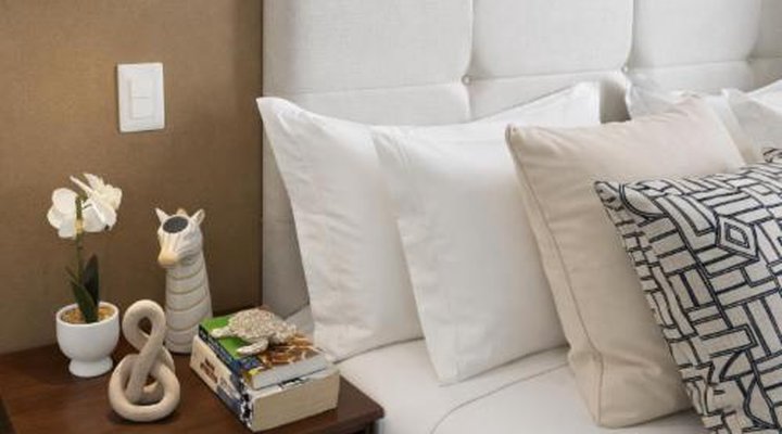 Monte Bello Guesthouse