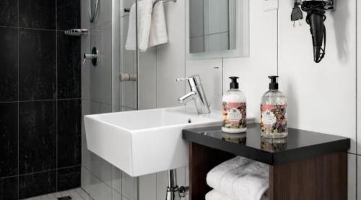 Monte Bello Guesthouse