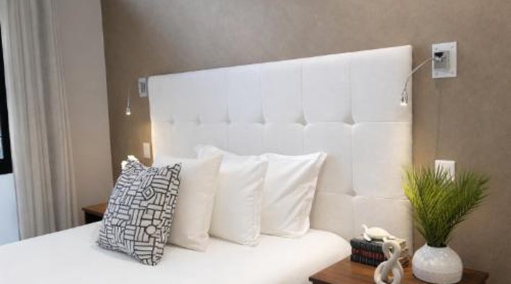 Monte Bello Guesthouse