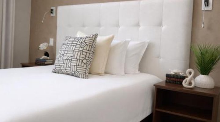 Monte Bello Guesthouse