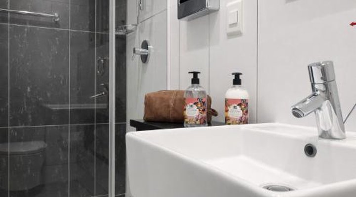 Monte Bello Guesthouse