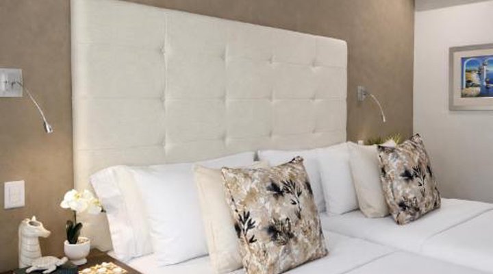 Monte Bello Guesthouse