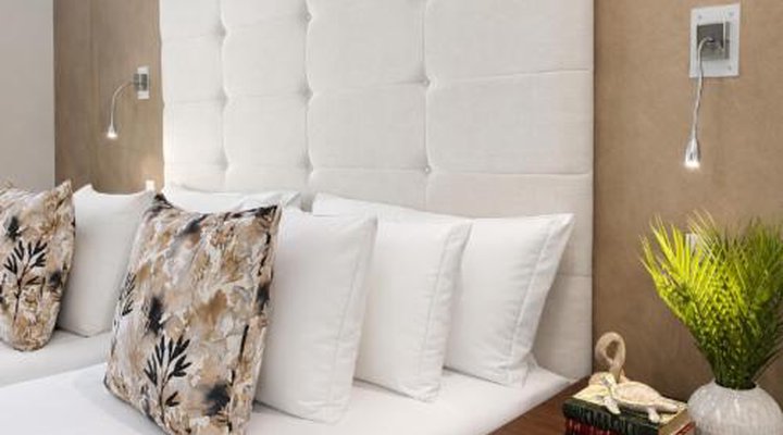 Monte Bello Guesthouse