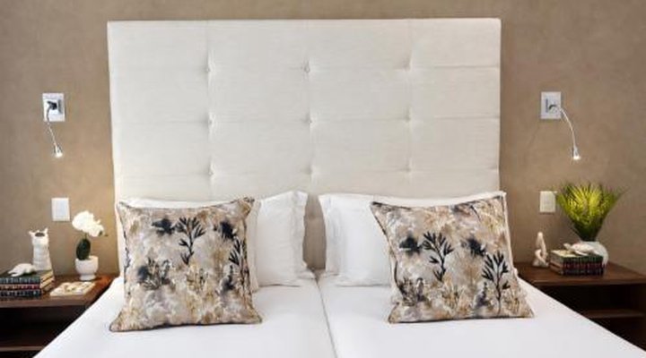 Monte Bello Guesthouse