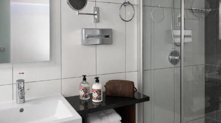 Monte Bello Guesthouse