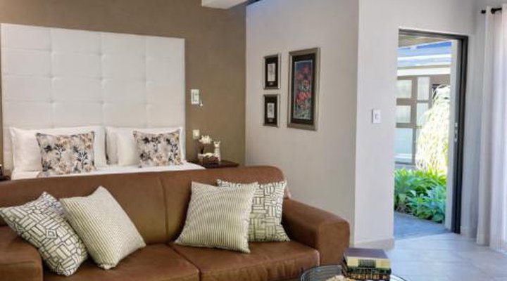 Monte Bello Guesthouse