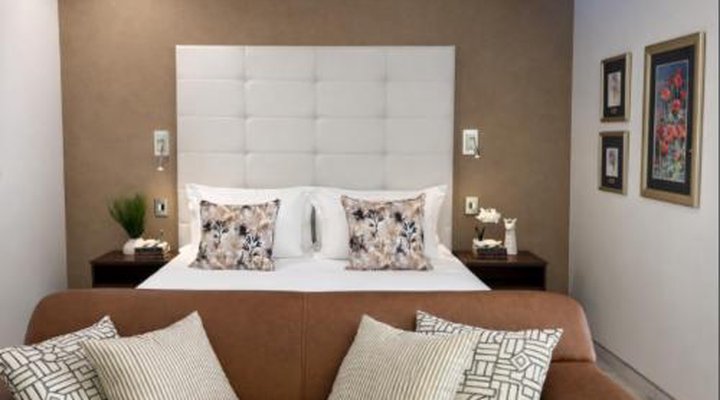 Monte Bello Guesthouse