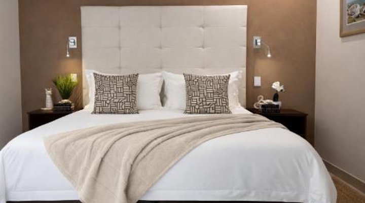 Monte Bello Guesthouse