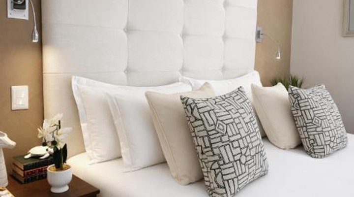 Monte Bello Guesthouse