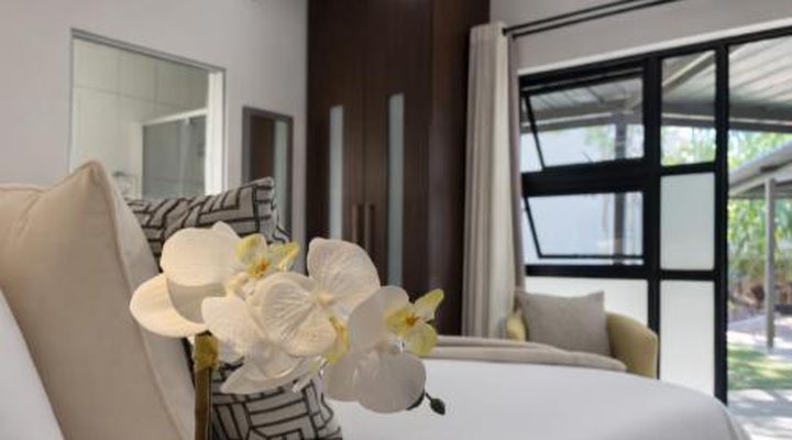 Monte Bello Guesthouse