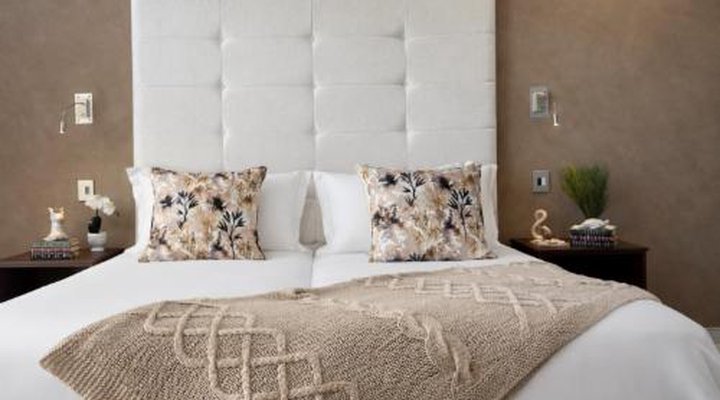 Monte Bello Guesthouse