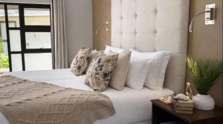 Monte Bello Guesthouse