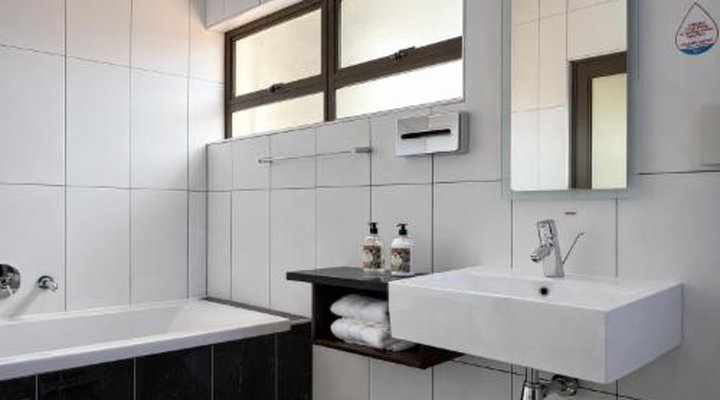 Monte Bello Guesthouse